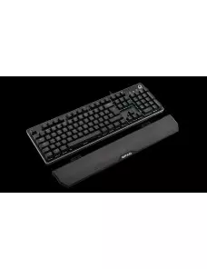 Clavier QPAD MK40 Pro Gaming Membranical CLQPMK40 - 2