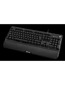 Clavier QPAD MK40 Pro Gaming Membranical CLQPMK40 - 3