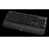 Clavier QPAD MK40 Pro Gaming Membranical