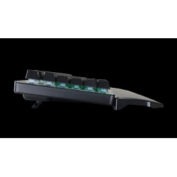 Clavier QPAD MK40 Pro Gaming Membranical CLQPMK40 - 4
