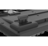 Clavier QPAD MK40 Pro Gaming Membranical