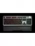 Clavier QPAD MK95 Pro Gaming Mécanique Switchs Optiques Permutables CLQPMK95 - 1