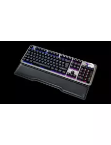 Clavier QPAD MK95 Pro Gaming Mécanique Switchs Optiques Permutables CLQPMK95 - 2