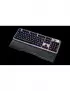 Clavier QPAD MK95 Pro Gaming Mécanique Switchs Optiques Permutables CLQPMK95 - 2