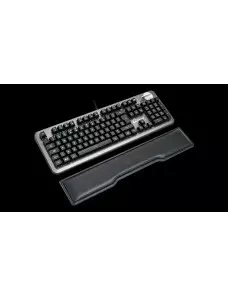 Clavier QPAD MK95 Pro Gaming Mécanique Switchs Optiques Permutables CLQPMK95 - 3