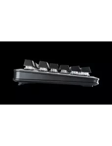 Clavier QPAD MK95 Pro Gaming Mécanique Switchs Optiques Permutables CLQPMK95 - 4