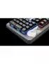 Clavier QPAD MK95 Pro Gaming Mécanique Switchs Optiques Permutables CLQPMK95 - 5