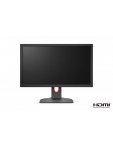 Ecran BenQ-Zowie 24" XL2411K 1920x1080 144Hz 1ms DP/HDMI 2.0 EC24BEXL2411K - 1
