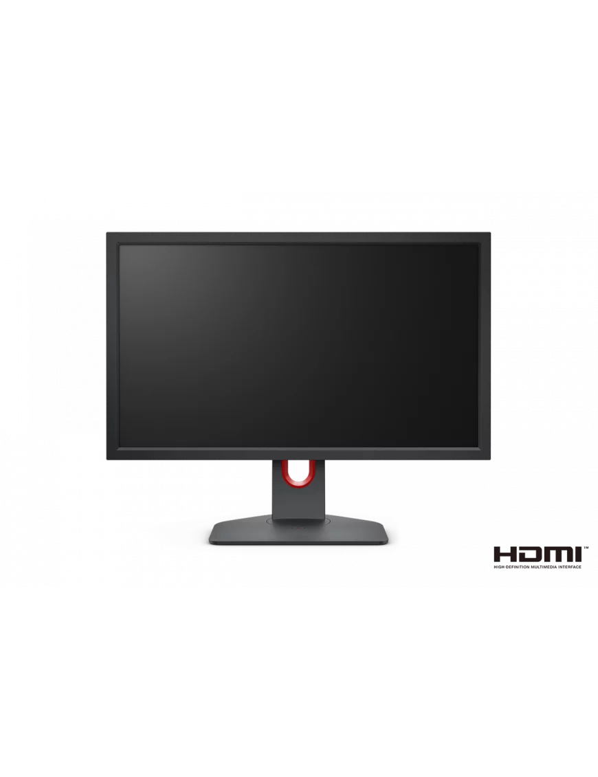 Ecran BenQ-Zowie 24" XL2411K 1920x1080 144Hz 1ms DP/HDMI 2.0 EC24BEXL2411K - 1