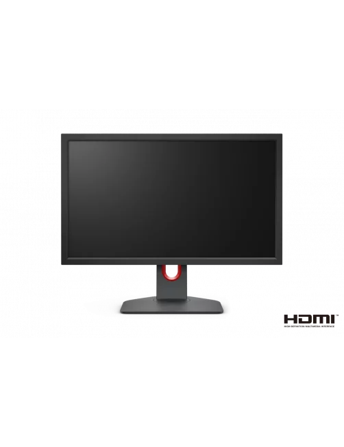 Ecran BenQ-Zowie 24" XL2411K 1920x1080 144Hz 1ms DP/HDMI 2.0 EC24BEXL2411K - 1