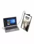 Ecran Portable Asus 15.6" ZenScreen MB16ACM 1920x1080 5ms USB Type-C EC15ASMB16ACM - 2