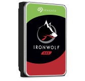 Disque Dur SATA 8To 256Mo Seagate IronWolf ST8000VN004 Disque Dur SATA 8To 256Mo Seagate IronWolf ST8000VN004