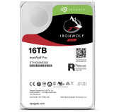 Disque Dur SATA 16To 256Mo Seagate IRONWOLF PRO ST16000NE000 Disque Dur SATA 16To 256Mo Seagate IRONWOLF PRO ST16000NE000