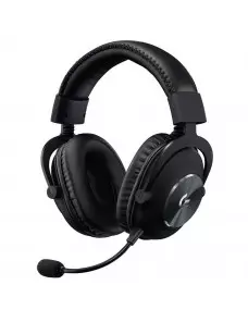 Casque Logitech G Pro X Gaming