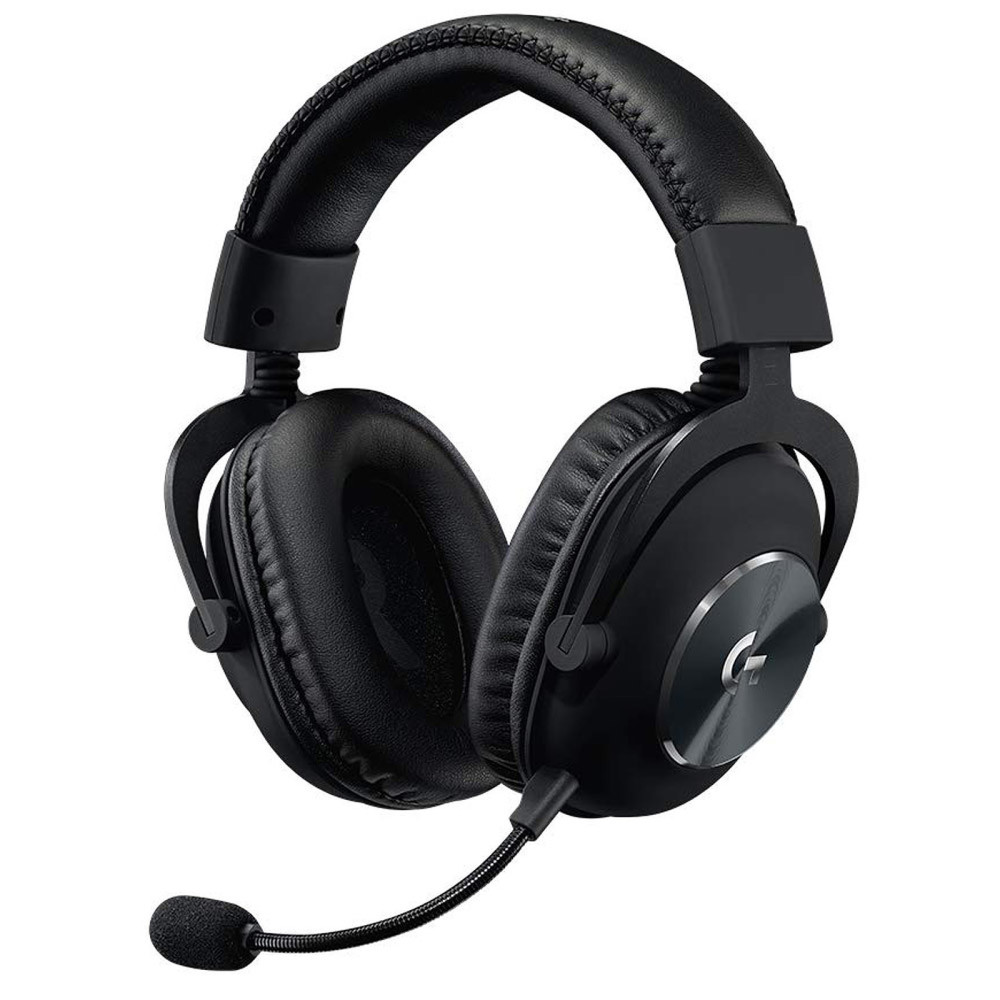 Micro Casque Logitech G PRO X Gaming Micro Casque Logitech G PRO X Gaming