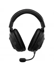 Casque Logitech G Pro X Gaming