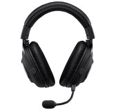 Micro Casque Logitech G PRO X Gaming Micro Casque Logitech G PRO X Gaming