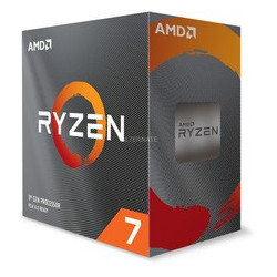 Processeur AMD RYZEN 7 PRO 4750G 3.6/4.4Ghz 12M 8Core 65W AM4 AMD - 2