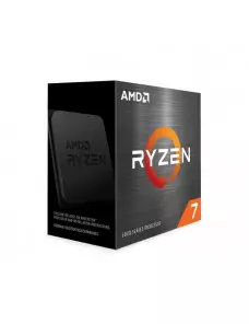 Processeur AMD RYZEN 7 5800X 3.8/4.7Ghz 36M 8Core 105W AM4 AMD - 1