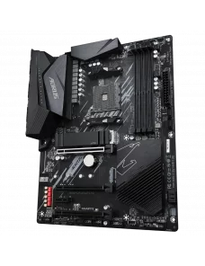 Carte Mère Gigabyte B550 AORUS ELITE V2 ATX AM4 DDR4 USB3.2 M.2 DP Gigabyte - 5