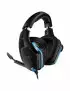 Micro Casque Logitech G635 Lightsync Gaming MICLOG635 - 2