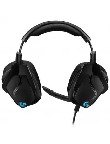 Micro Casque Logitech G635 Lightsync Gaming MICLOG635 - 3