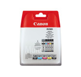 Cartouche Canon CLI 581 Pack 4 Cartouches Cartouche Canon CLI 581 Pack 4 Cartouches