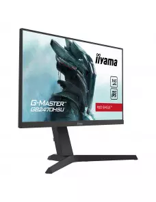 Ecran iiyama 24" G-Master GB2470HSU-B1 1920x1080 165Hz 0.8ms EC24IIGB2470HSU-B1 - 1
