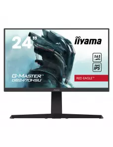 Ecran iiyama 24" G-Master GB2470HSU-B1 1920x1080 165Hz 0.8ms EC24IIGB2470HSU-B1 - 2