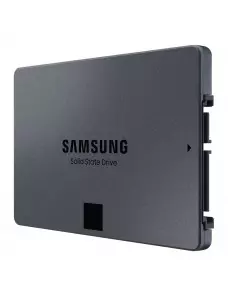 SSD 8To Samsung 870 QVO MZ-77Q8T0BW SATA 560Mo/s 530Mo/s SSD8T_S_77Q8T0BW - 4