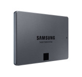 SSD 4To Samsung 870 QVO MZ-77Q4T0BW SATA 3 SSD 4To Samsung 870 QVO MZ-77Q4T0BW SATA 3
