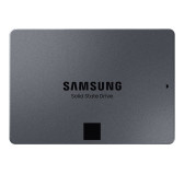 SSD 4To Samsung 870 QVO MZ-77Q4T0BW SATA 3 SSD 4To Samsung 870 QVO MZ-77Q4T0BW SATA 3