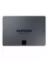 SSD 4To Samsung 870 QVO MZ-77Q4T0BW SATA 560Mo/s 530Mo/s SSD4T_S_77Q4T0BW - 2
