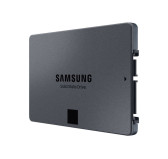 SSD 4To Samsung 870 QVO MZ-77Q4T0BW SATA 3 SSD 4To Samsung 870 QVO MZ-77Q4T0BW SATA 3