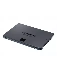 SSD 4To Samsung 870 QVO MZ-77Q4T0BW SATA 560Mo/s 530Mo/s SSD4T_S_77Q4T0BW - 4