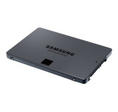 SSD 4To Samsung 870 QVO MZ-77Q4T0BW SATA 3 SSD 4To Samsung 870 QVO MZ-77Q4T0BW SATA 3