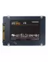 SSD 4To Samsung 870 QVO MZ-77Q4T0BW SATA 560Mo/s 530Mo/s SSD4T_S_77Q4T0BW - 5