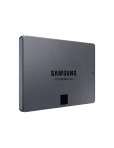 SSD 2To Samsung 870 QVO MZ-77Q2T0BW SATA 560Mo/s 530Mo/s SSD2T_S_77Q2T0BW - 1