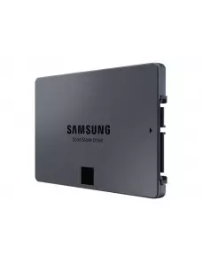 SSD 2To Samsung 870 QVO MZ-77Q2T0BW SATA 560Mo/s 530Mo/s SSD2T_S_77Q2T0BW - 3