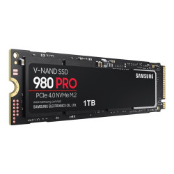 SSD 1To Samsung 980 PRO MZ-V8P1T0BW M.2 7000Mo/s 5000Mo/s SSD1T_S_V8P1T0BW - 2