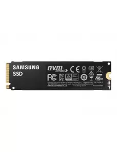 SSD 1To Samsung 980 PRO MZ-V8P1T0BW M.2 7000Mo/s 5000Mo/s SSD1T_S_V8P1T0BW - 4