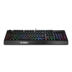 Clavier MSI Vigor GK20 Gaming CLMSGK20 - 2