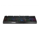Clavier MSI Vigor GK20 Gaming