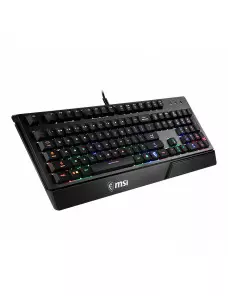 Clavier MSI Vigor GK20 Gaming CLMSGK20 - 1