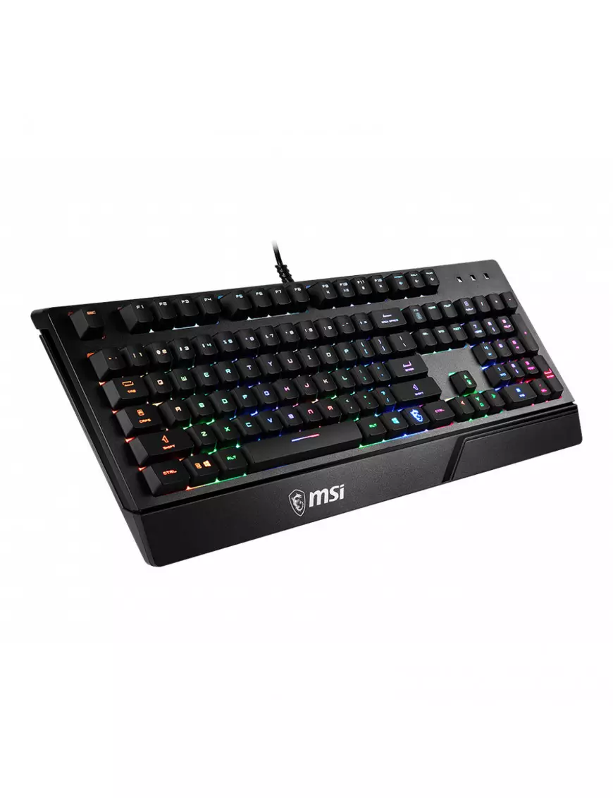 Clavier MSI Vigor GK20 Gaming