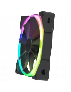 Ventilateur NZXT Aer RGB 2 140mm VENNZ140AER-RGB2 - 4