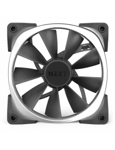 Ventilateur NZXT Aer RGB 2 140mm VENNZ140AER-RGB2 - 5