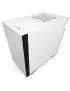 Boitier NZXT H210i Blanc mITX USB 3.1 NZXT - 1
