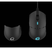 Souris Qpad DX-700 Pro Gaming RGB Souris Qpad DX-700 Pro Gaming RGB