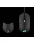 Souris Qpad DX-700 Pro Gaming Optique 16000dpi RGB SOQPDX-700 - 1